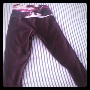 Lululemon Special Edition Wunder Unders